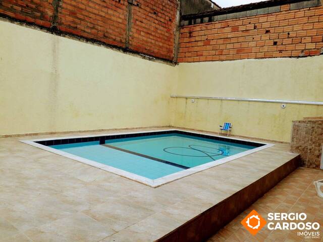 #1403 - Casa para Venda em Itanhaém - SP