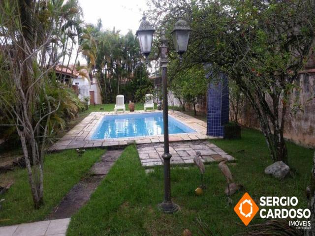 #1561 - Casa para Venda em Itanhaém - SP