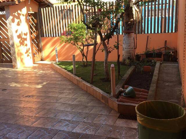 #1570 - Casa para Venda em Itanhaém - SP - 3