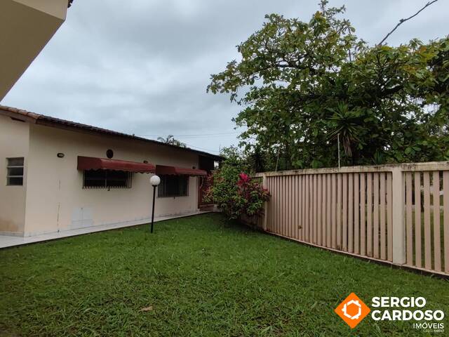 #1583 - Casa para Venda em Itanhaém - SP - 1