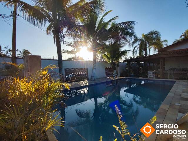 #1582 - Casa para Venda em Itanhaém - SP