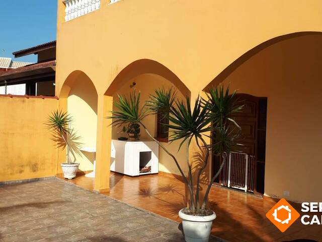 Casa para Venda em Itanhaém - 4