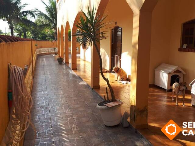 Casa para Venda em Itanhaém - 5