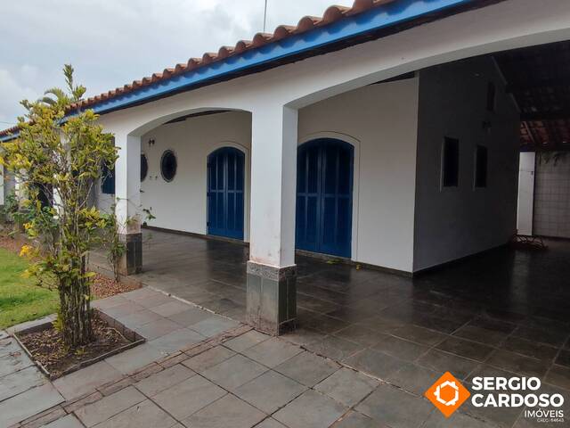 #1601 - Casa para Venda em Itanhaém - SP - 3