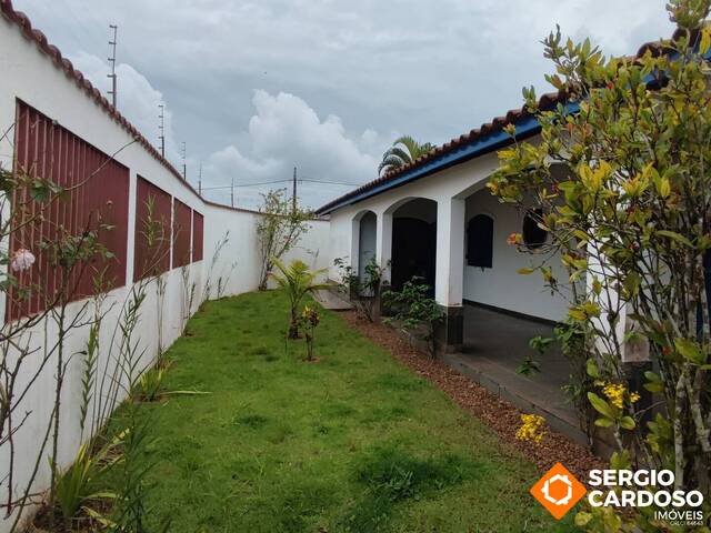 Casa para Venda em Itanhaém - 4