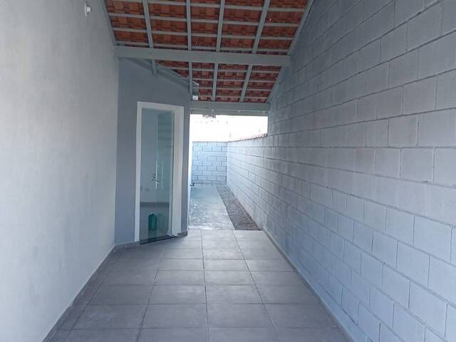 #1420 - Casa para Venda em Itanhaém - SP - 2