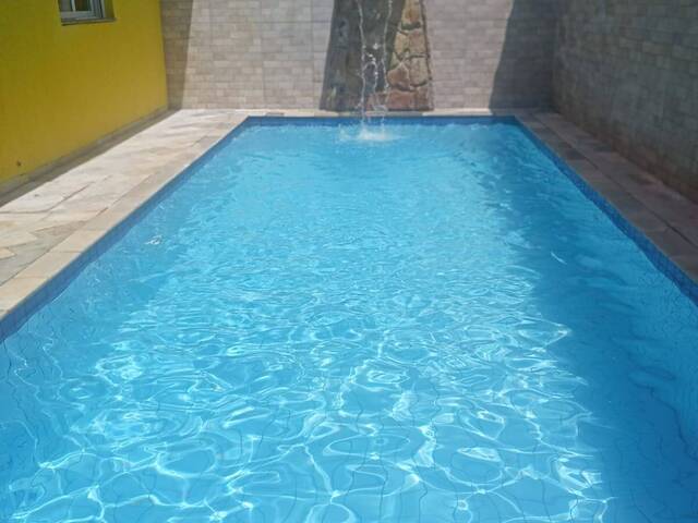 #1619 - Casa para Venda em Itanhaém - SP
