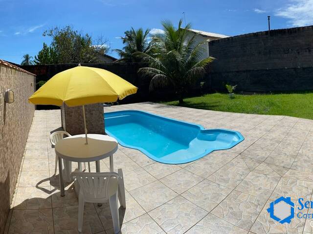 #1092 - Casa para Venda em Itanhaém - SP