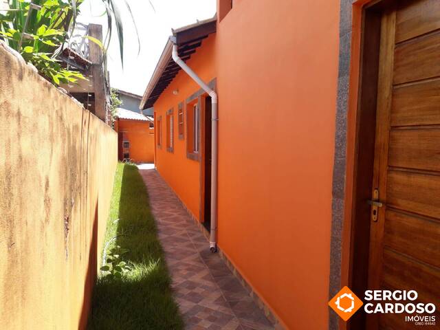 Casa para Venda em Itanhaém - 2