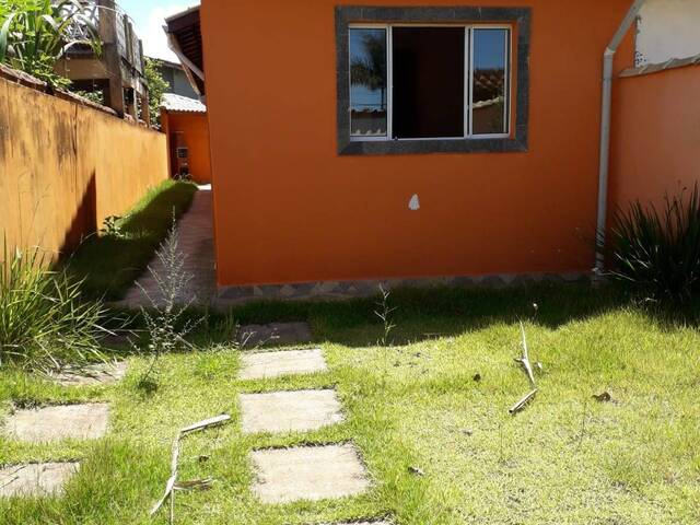 Casa para Venda em Itanhaém - 3