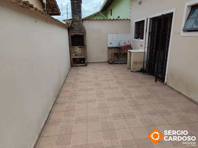 Casa para Venda em Itanhaém - 4