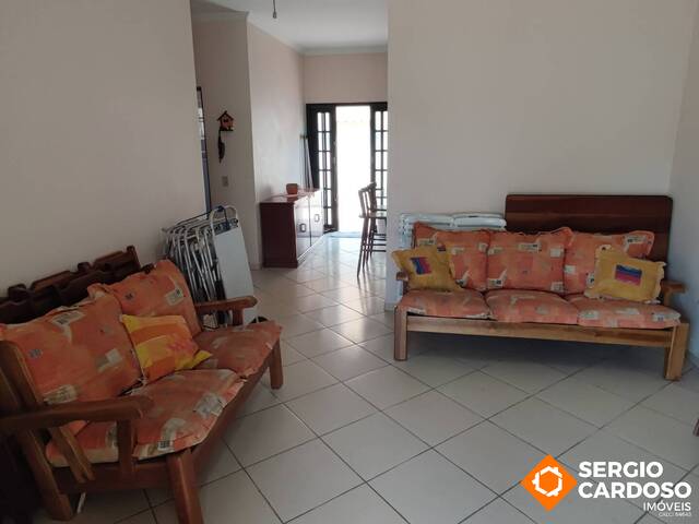 #1637 - Casa para Venda em Itanhaém - SP - 3