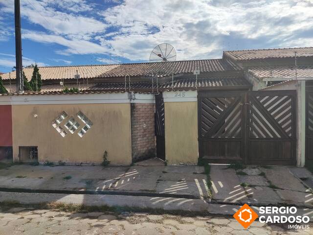 #1637 - Casa para Venda em Itanhaém - SP - 1