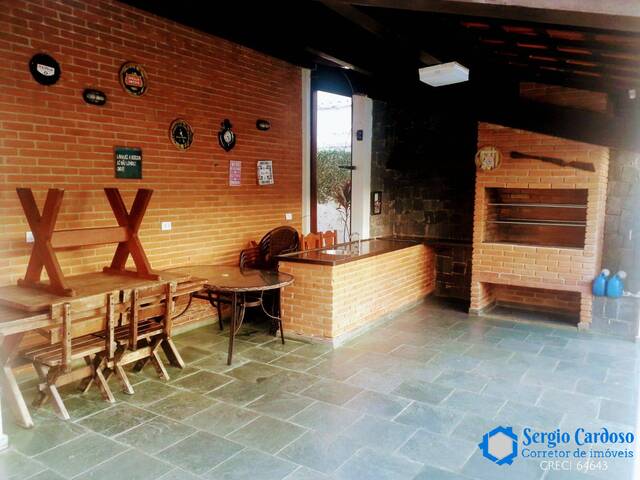 #1644 - Casa para Venda em Itanhaém - SP - 3
