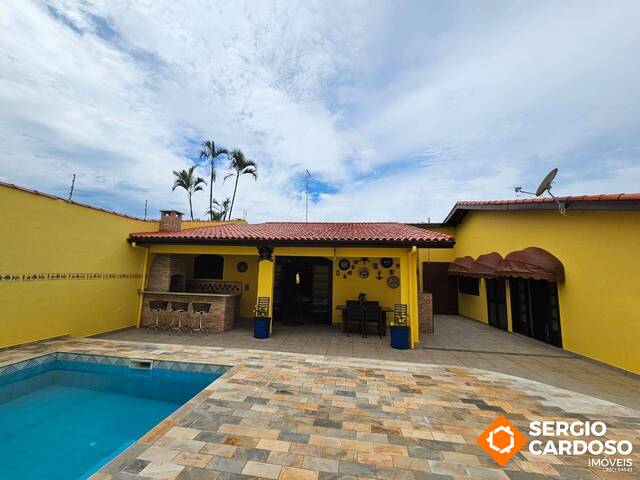 Casa para Venda em Itanhaém - 5
