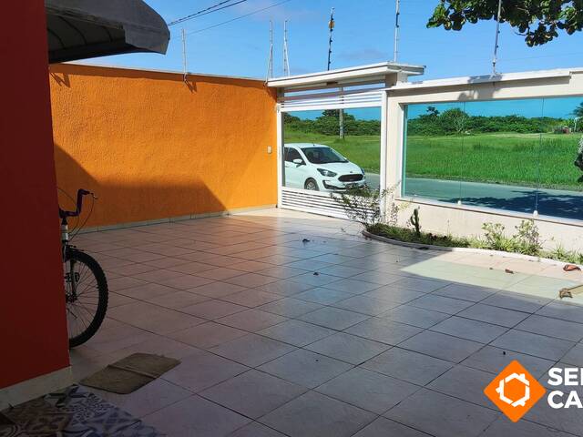 Casa para Venda em Itanhaém - 4