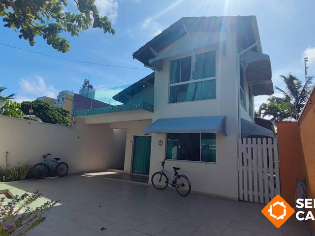 #1647 - Casa para Venda em Itanhaém - SP