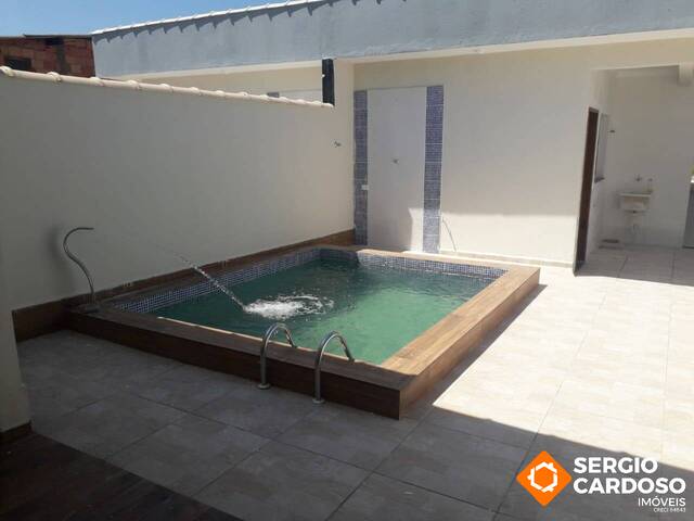 #1699 - Casa para Venda em Itanhaém - SP - 2