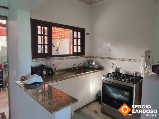 #1713 - Casa em condomínio para Venda em Itanhaém - SP - 3