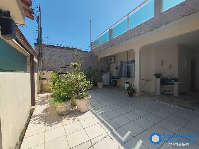 #1714 - Casa para Venda em Itanhaém - SP - 2