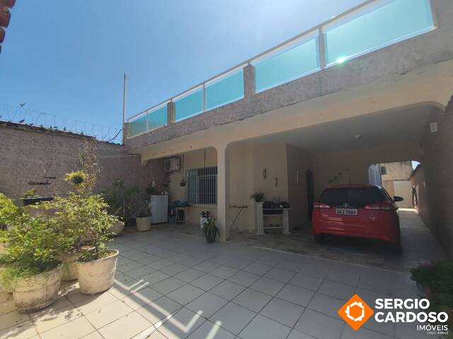 Casa para Venda em Itanhaém - 4