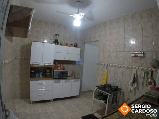 #1719 - Casa para Venda em Itanhaém - SP