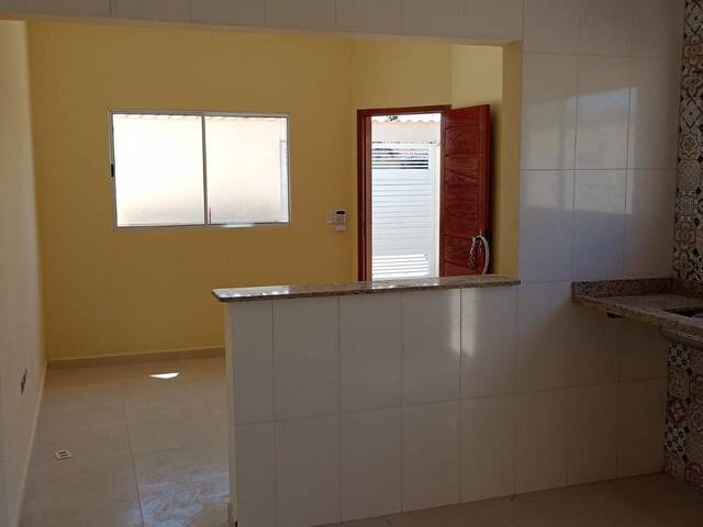 #1609 - Casa para Venda em Itanhaém - SP - 3