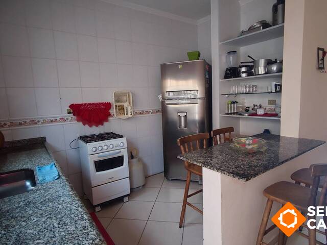 #1637 - Casa para Venda em Itanhaém - SP - 2