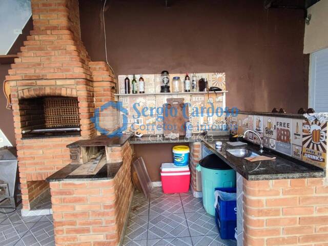 #1706 - Casa para Venda em Itanhaém - SP - 3