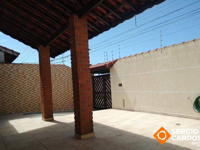 Casa para Venda em Itanhaém - 4