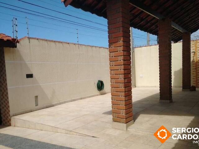 Casa para Venda em Itanhaém - 5