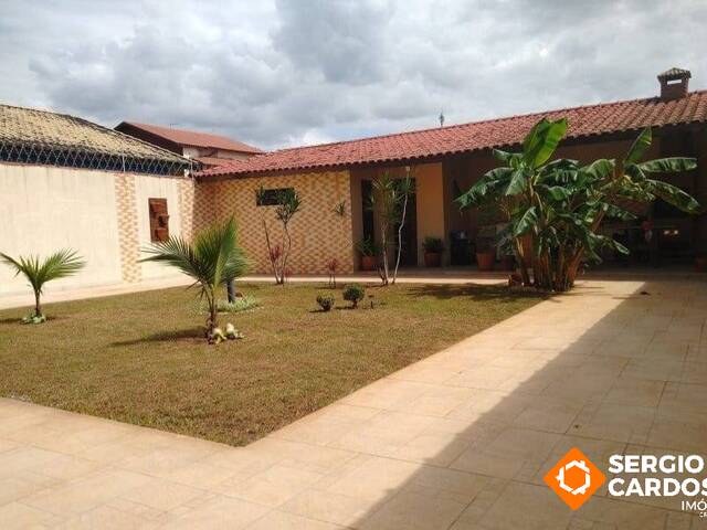 #1761 - Casa para Venda em Itanhaém - SP - 3