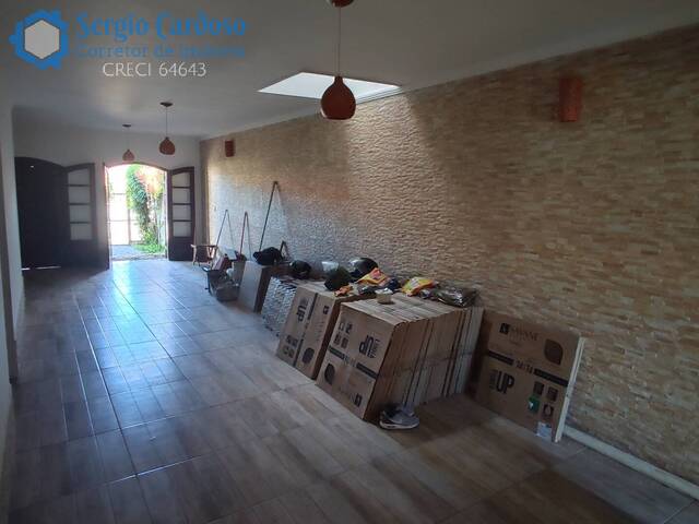 #1776 - Casa para Venda em Itanhaém - SP