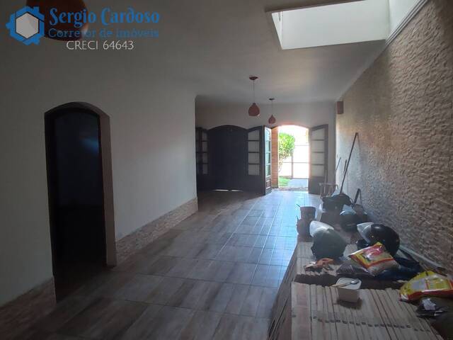 #1776 - Casa para Venda em Itanhaém - SP