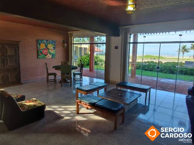 #1598 - Casa para Venda em Itanhaém - SP - 3