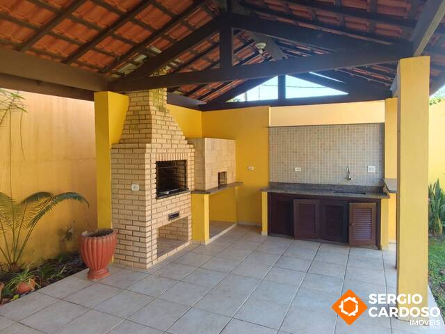 #1598 - Casa para Venda em Itanhaém - SP - 2