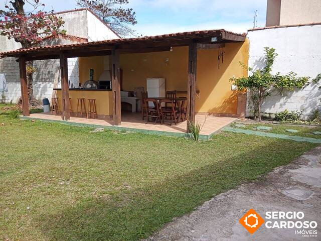 Casa para Venda em Itanhaém - 5