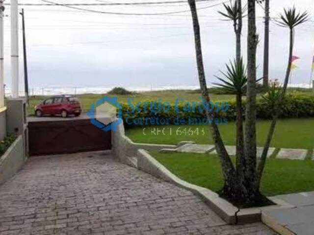 #1789 - Casa para Venda em Itanhaém - SP - 3