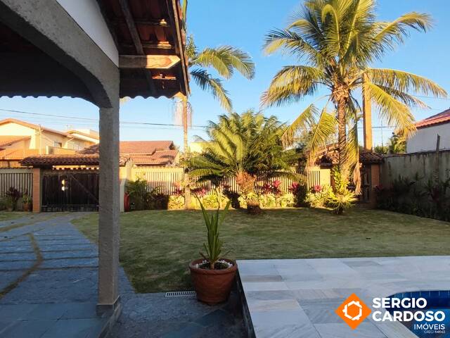 #1796 - Casa para Venda em Itanhaém - SP