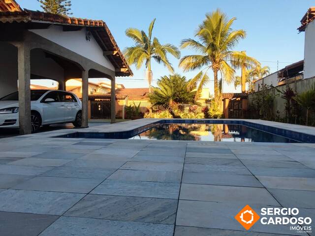 #1796 - Casa para Venda em Itanhaém - SP