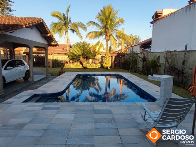 Casa para Venda em Itanhaém - 4
