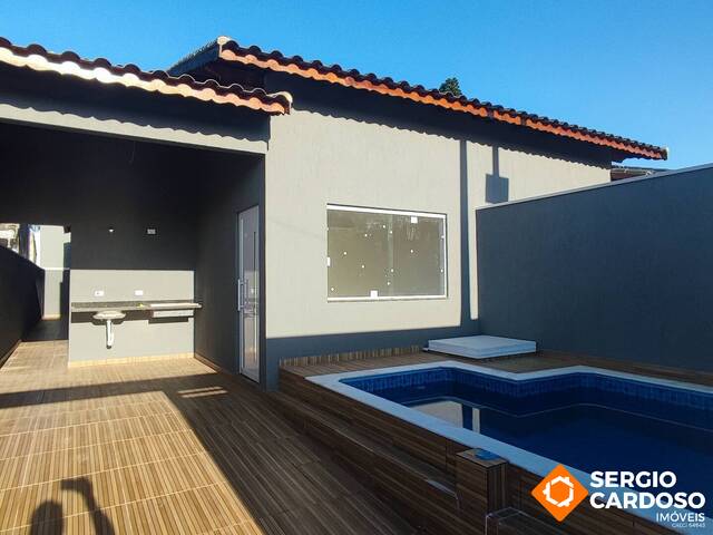 Casa para Venda em Itanhaém - 4