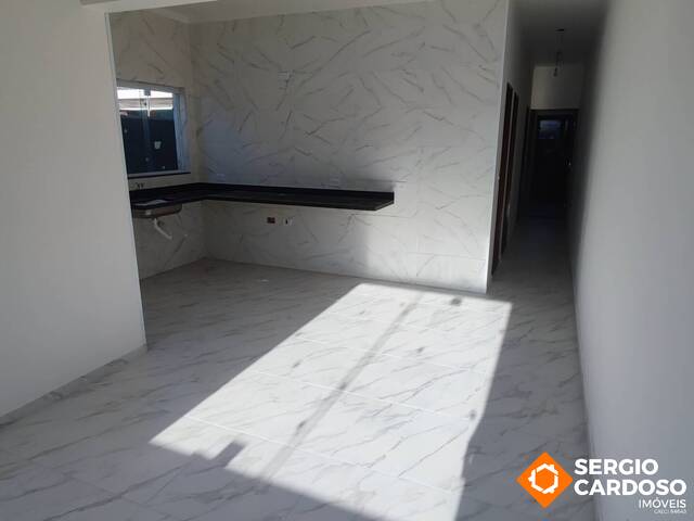 Casa para Venda em Itanhaém - 5