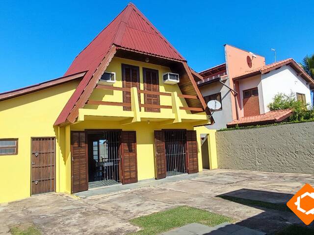 #1789 - Casa para Venda em Itanhaém - SP
