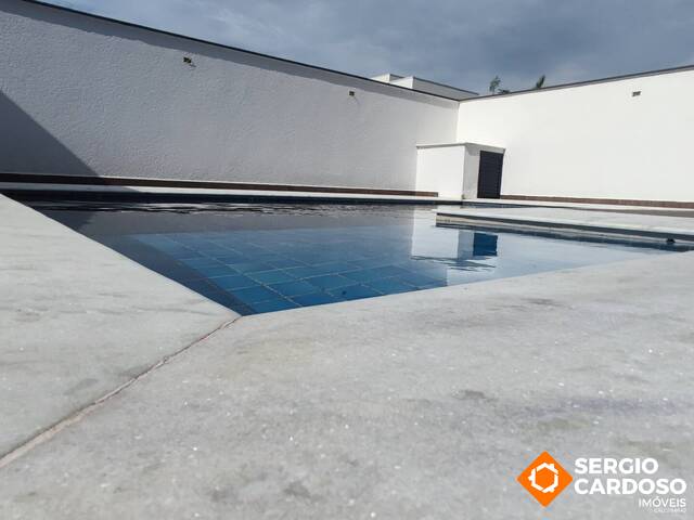 #1810 - Casa em condomínio para Venda em Itanhaém - SP - 3