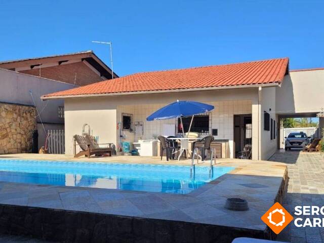 Casa para Venda em Itanhaém - 5