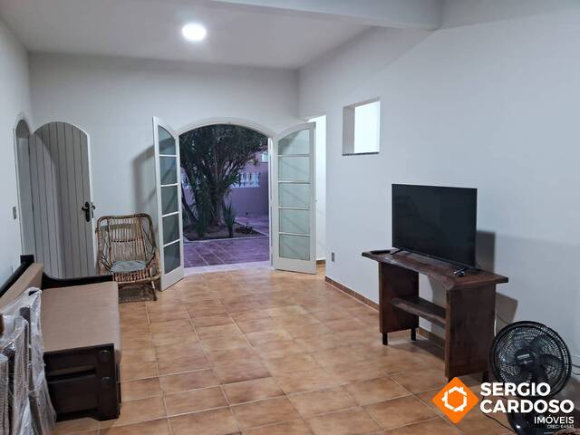 #1909 - Casa para Venda em Itanhaém - SP - 3