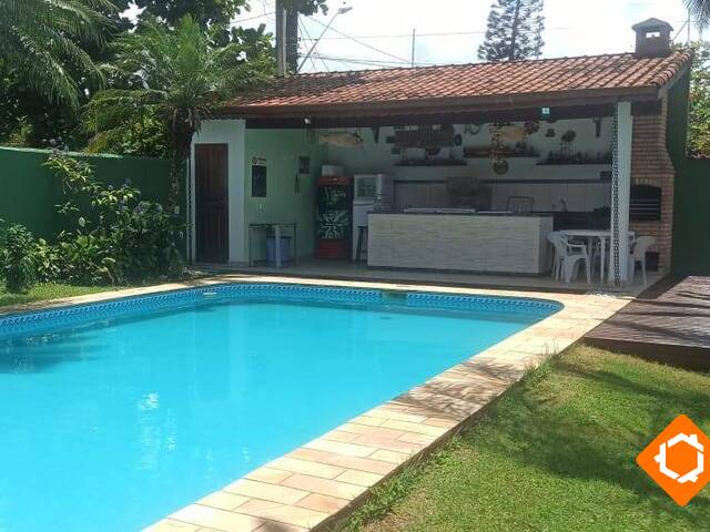 #1936 - Casa para Venda em Itanhaém - SP