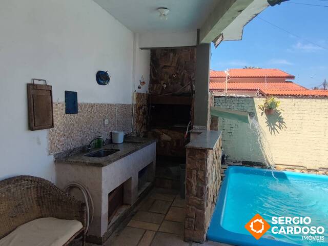 Casa para Venda em Itanhaém - 4
