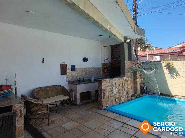 Casa para Venda em Itanhaém - 5